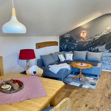 Allgaeu-Moni Füssen Exteriér fotografie