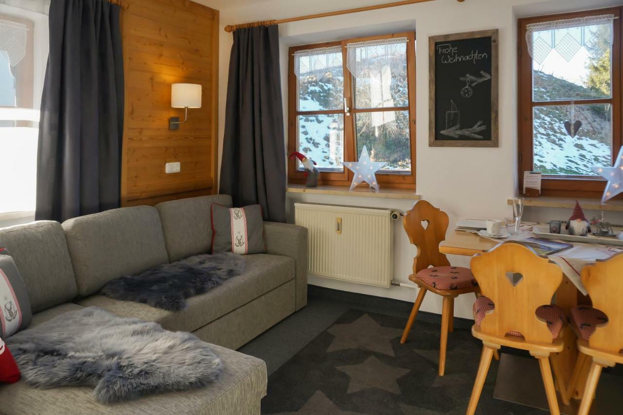 Allgaeu-Moni Füssen Exteriér fotografie